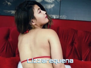 Lizzarequena