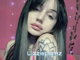 Lizzieperez