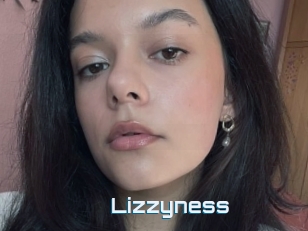 Lizzyness