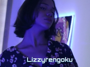 Lizzyrengoku