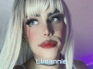 Llieannie