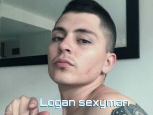 Logan_sexyman