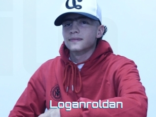 Loganroldan