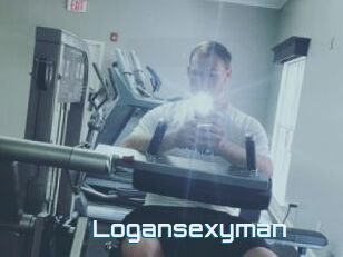 Logansexyman