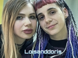 Loisanddoris