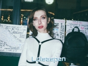 Loisaspen