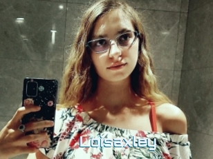 Loisaxley