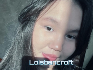 Loisbancroft