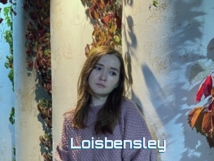 Loisbensley