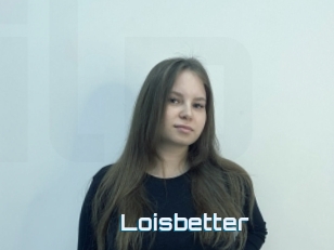 Loisbetter