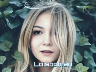 Loisboman