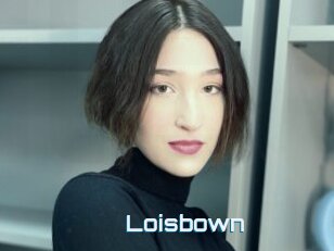 Loisbown