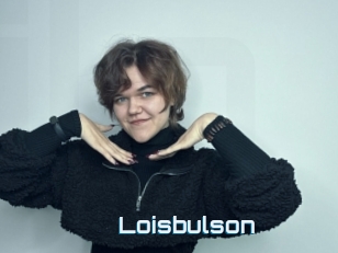 Loisbulson