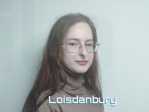 Loisdanbury