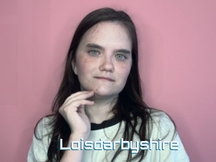 Loisdarbyshire