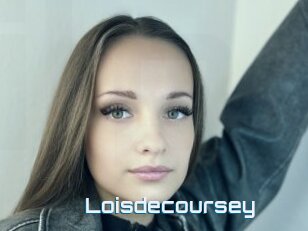 Loisdecoursey