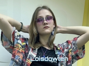 Loisdowlen