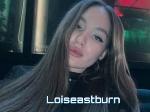 Loiseastburn