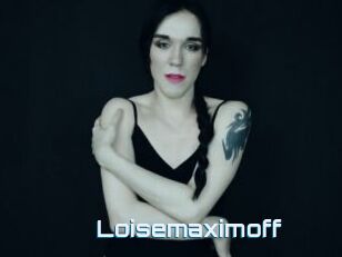 Loisemaximoff