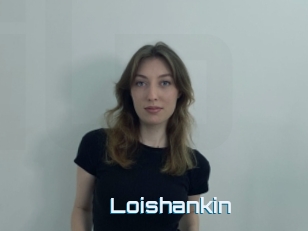 Loishankin