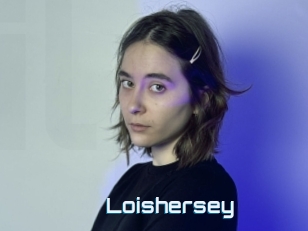 Loishersey