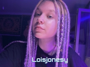 Loisjonesy