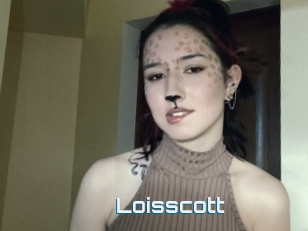 Loisscott