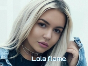 Lola_flame