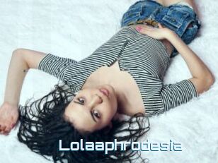 Lolaaphrodesia