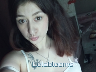 Lolablooms