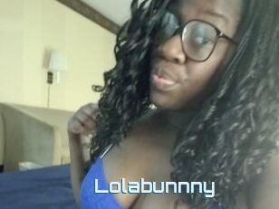 Lolabunnny