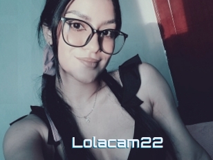 Lolacam22