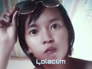 Lolacum