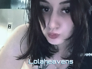 Lolaheavens