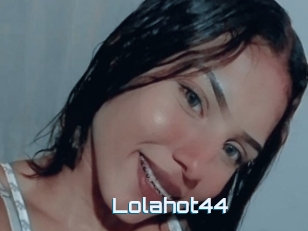 Lolahot44