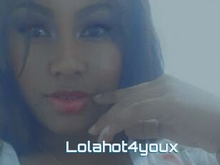 Lolahot4youx