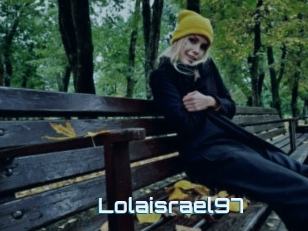 Lolaisrael97