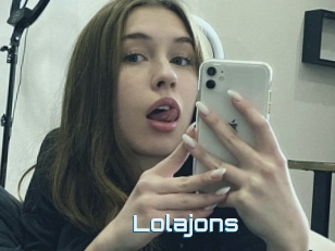 Lolajons