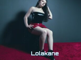 Lolakane