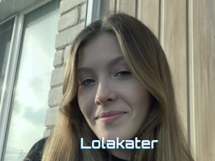 Lolakater