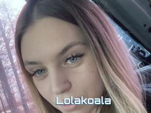 Lolakoala