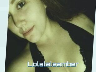 Lolalala_amber