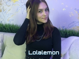 Lolalemon