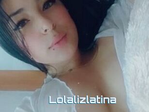 Lolalizlatina