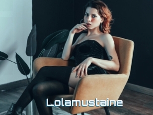 Lolamustaine