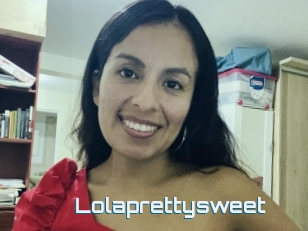 Lolaprettysweet