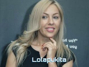 Lolapukita