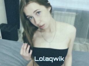 Lolaqwik