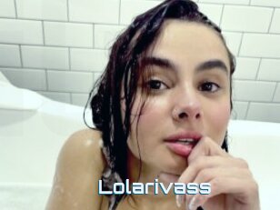 Lolarivass