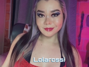 Lolarossi